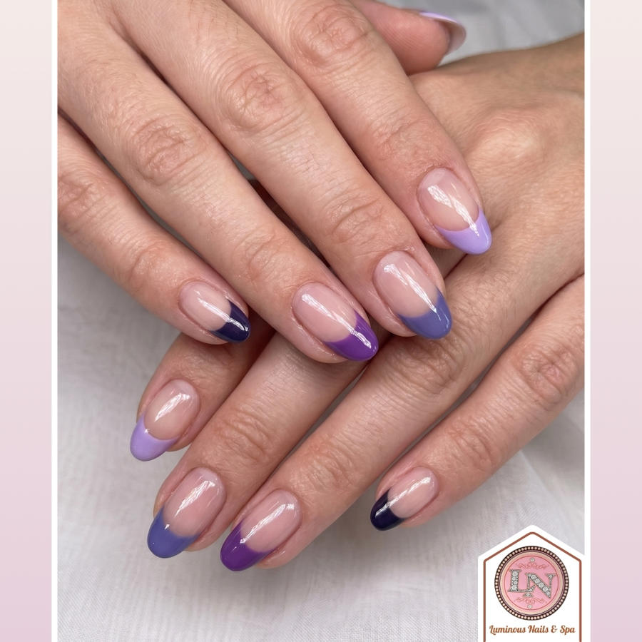 Most wanted and Signature nail art design collection